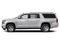 2015 Chevrolet Suburban LT