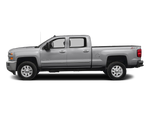 2018 Chevrolet Silverado 2500 HD LTZ