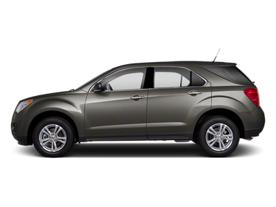 2010 Chevrolet Equinox LT w/2LT