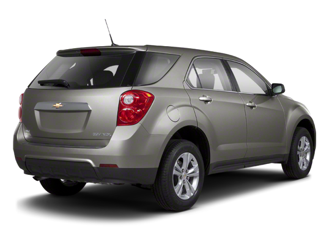 2010 Chevrolet Equinox LT w/2LT