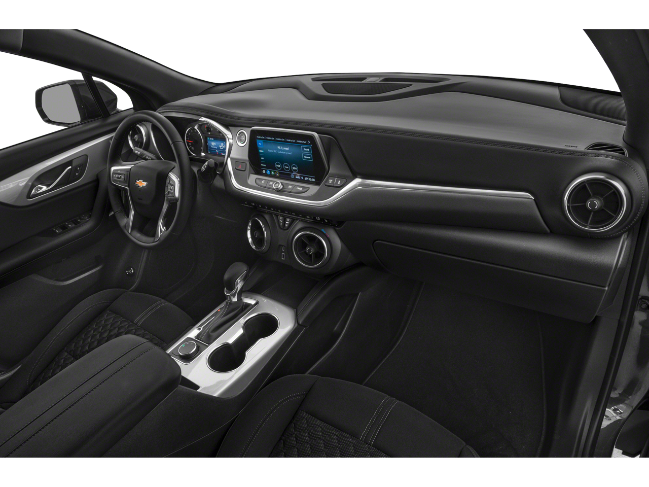 2019 Chevrolet Blazer UNKNOWN