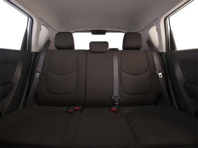 2012 Kia Soul +