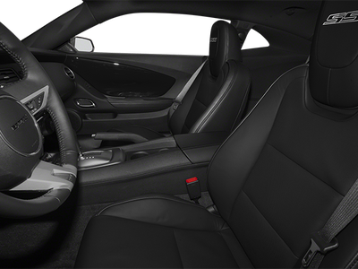2013 Chevrolet Camaro SS