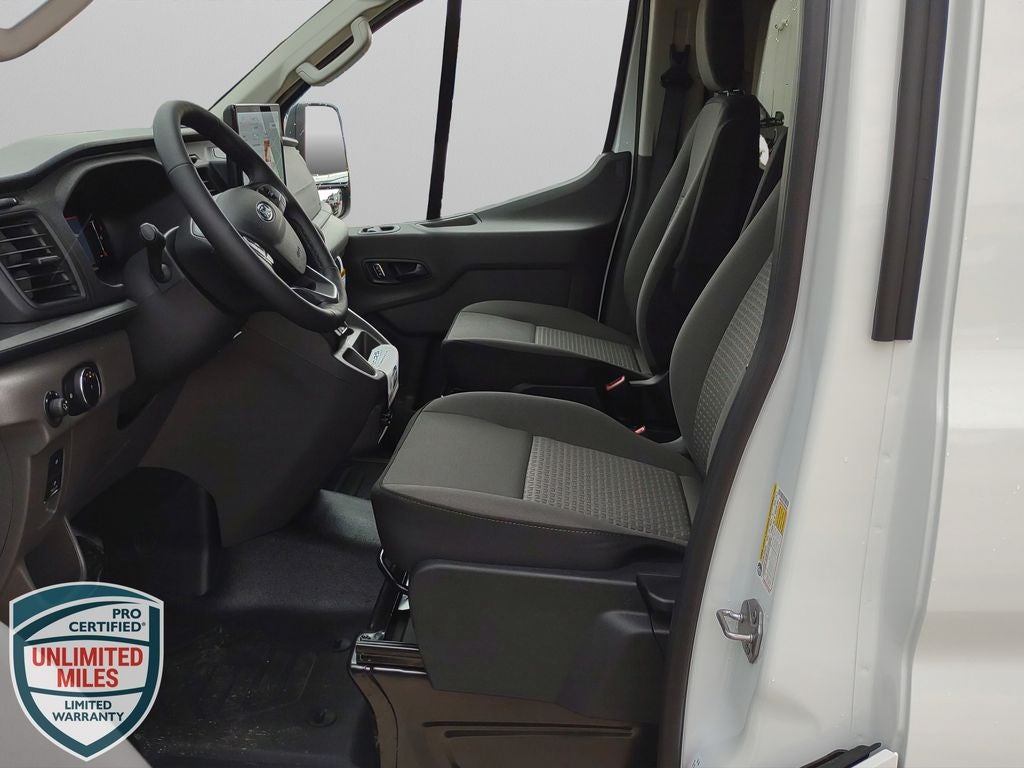 2026 Ford Transit-350 XL