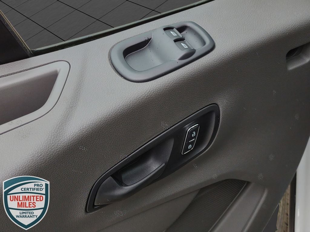2026 Ford Transit-350 XL