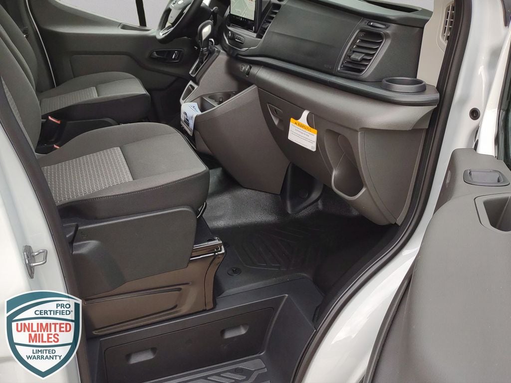 2026 Ford Transit-350 XL