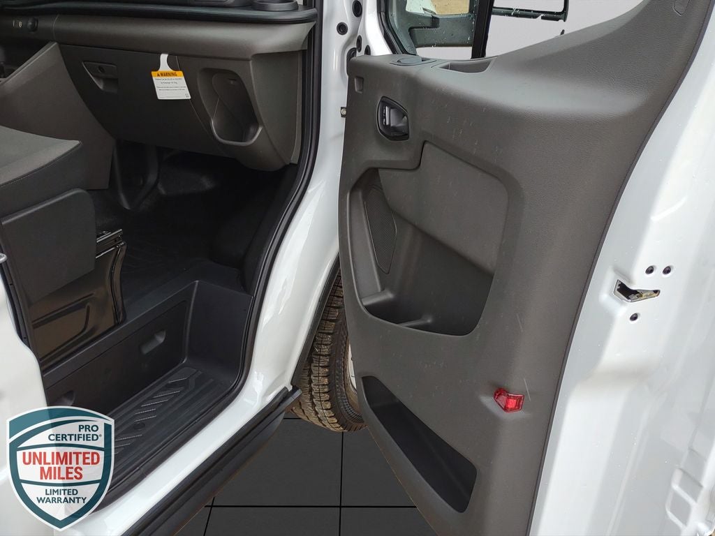 2026 Ford Transit-350 XL