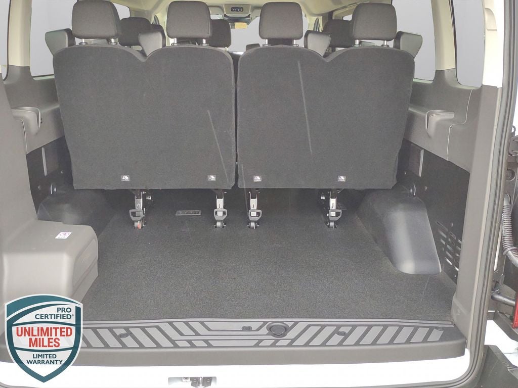 2026 Ford Transit-350 XL