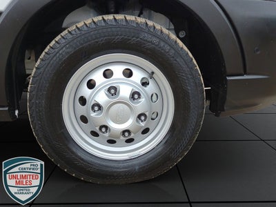 2026 Ford Transit-350 XL