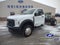 2024 Ford F-550SD XL DRW