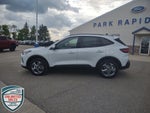 2025 Ford Escape Hybrid ST-Line Select
