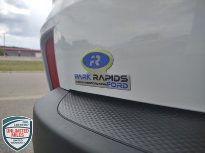 2025 Ford Escape Hybrid ST-Line Select