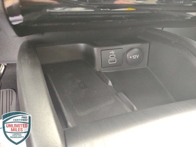 2025 Ford Escape Hybrid ST-Line Select