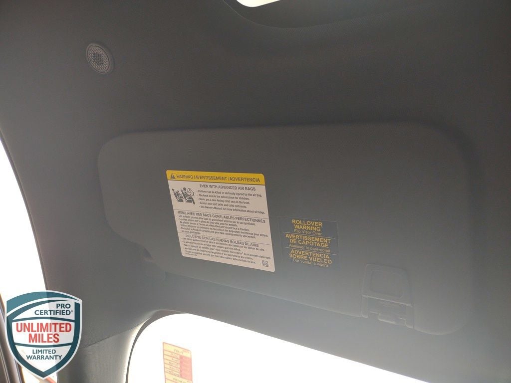 2025 Ford Escape Hybrid ST-Line Select