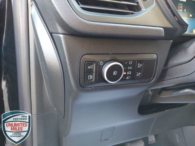 2026 Ford Escape Hybrid ST-Line Select