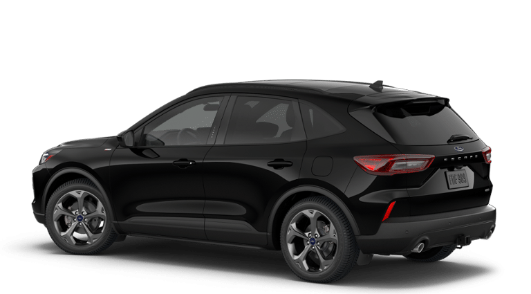 2026 Ford Escape Hybrid ST-Line Select
