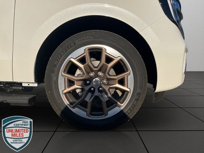 2027 Ford Expedition Max King Ranch