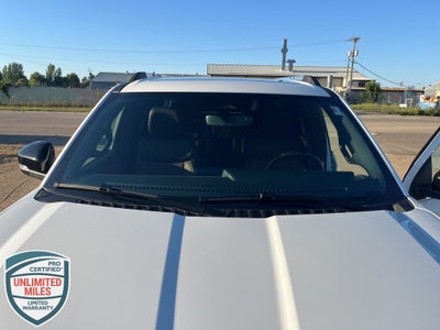 2027 Ford Expedition Max King Ranch
