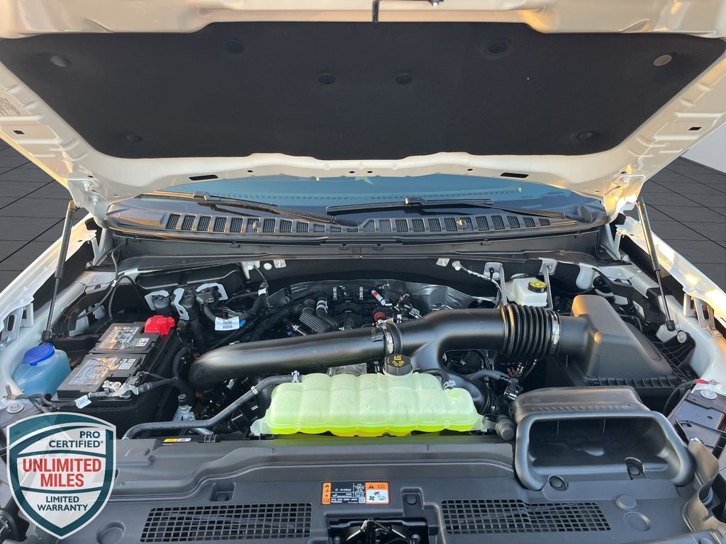 2027 Ford Expedition Max King Ranch