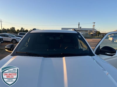 2027 Ford Expedition Max King Ranch