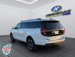 2027 Ford Expedition Max King Ranch