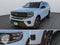 2027 Ford Expedition Max King Ranch