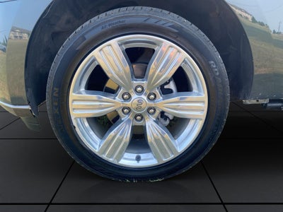 2023 Ford Expedition Max King Ranch