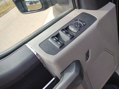 2019 Ford F-250SD XLT