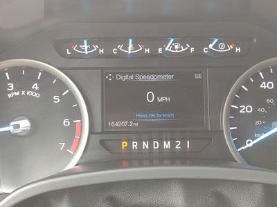 2019 Ford F-250SD XLT