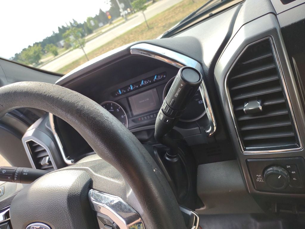 2019 Ford F-250SD XLT