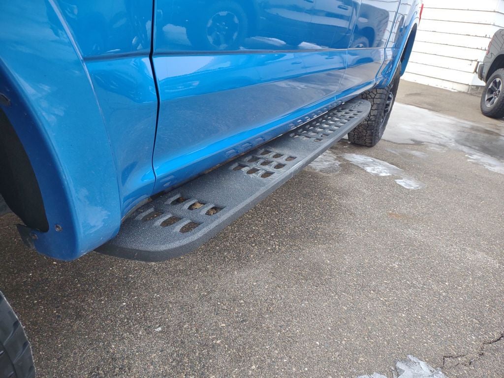 2020 Ford F-250SD Lariat