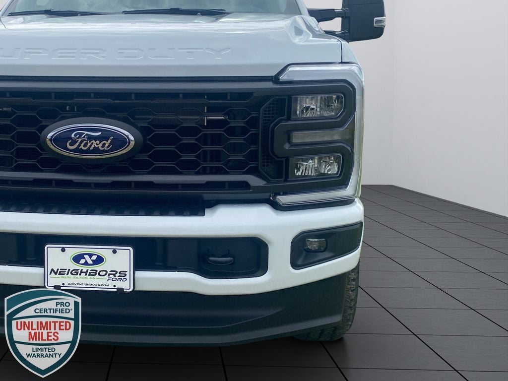 2026 Ford F-350SD XL