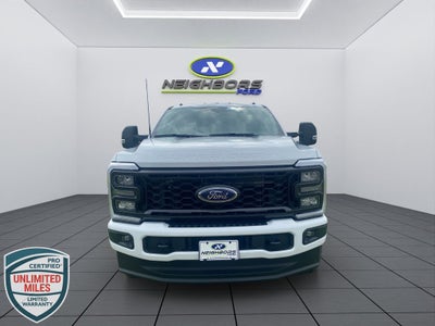 2026 Ford F-350SD XL