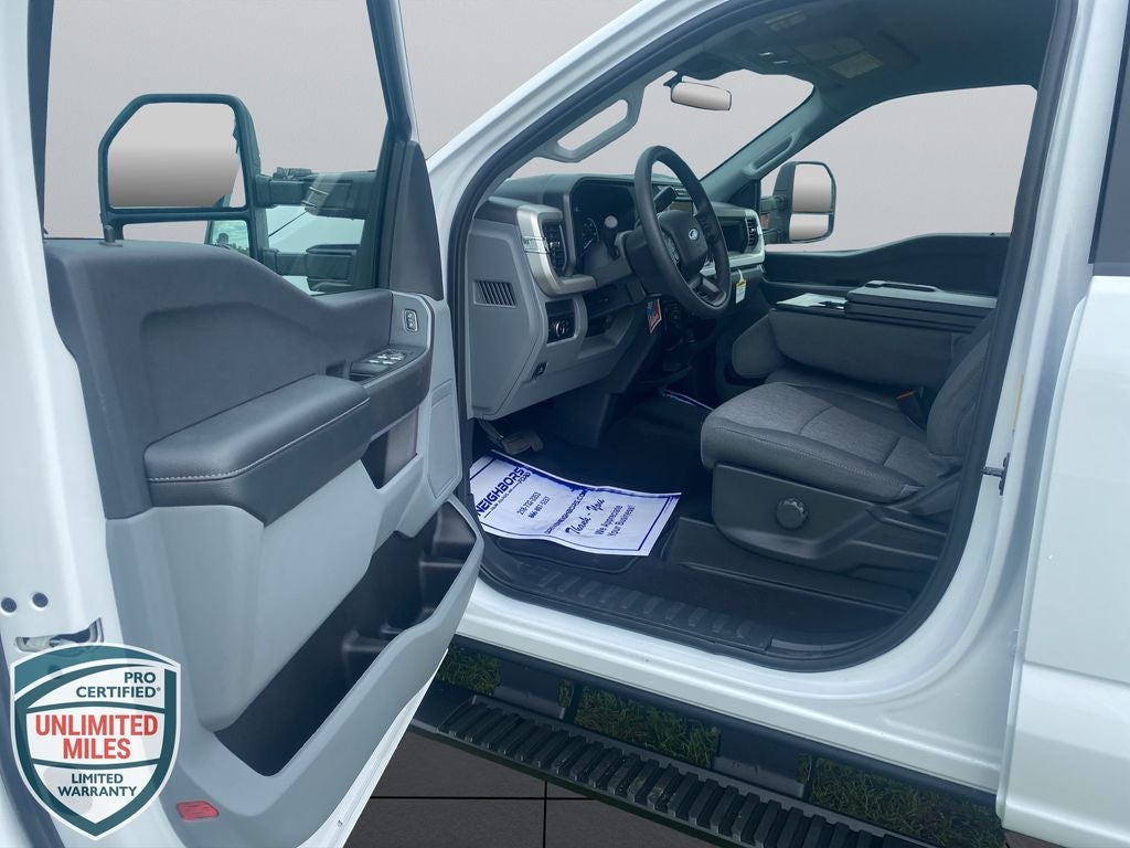 2026 Ford F-350SD XL