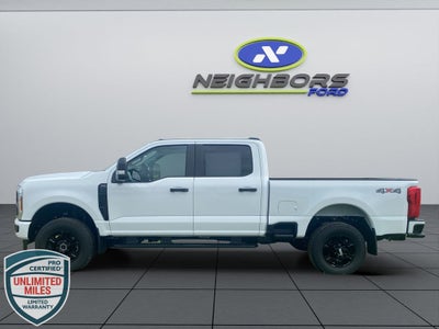 2026 Ford F-350SD XL