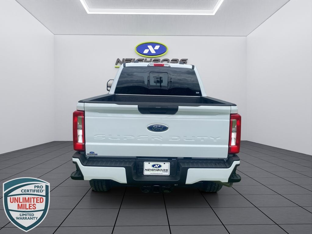 2026 Ford F-350SD XL