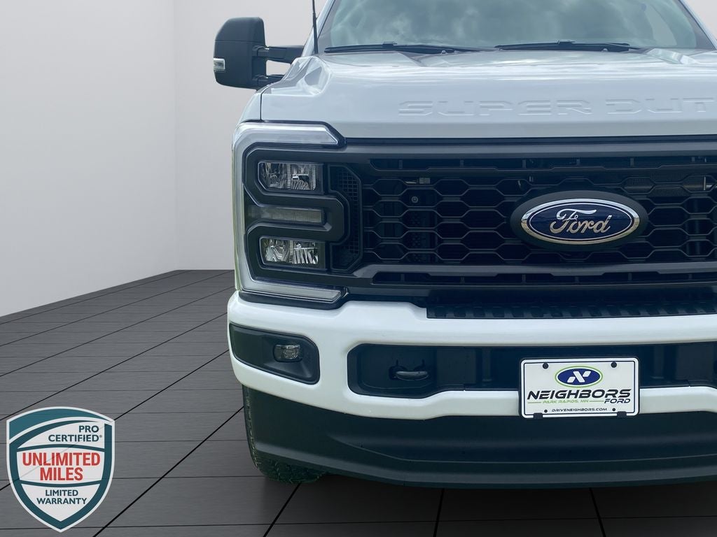 2026 Ford F-350SD XL