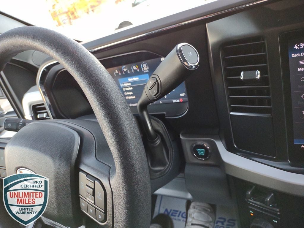 2026 Ford F-350SD XLT