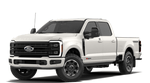 2027 Ford F-350SD Platinum
