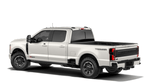 2027 Ford F-350SD Platinum