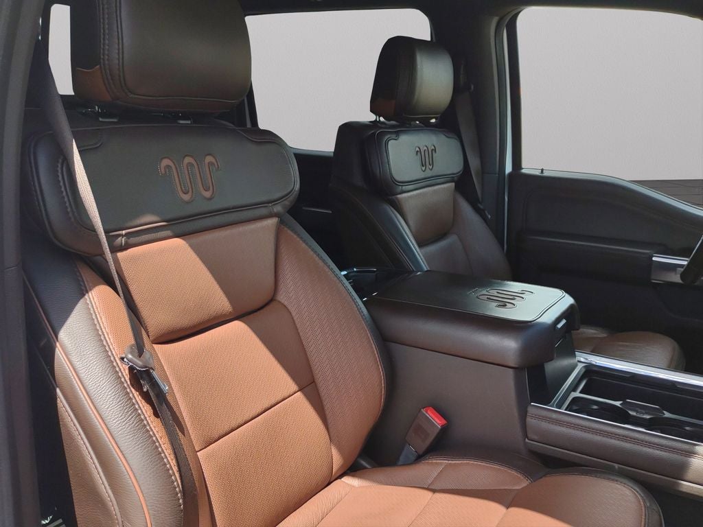 2024 Ford F-350SD King Ranch
