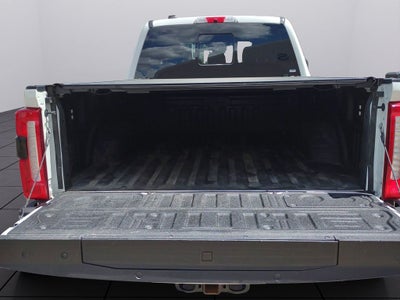 2024 Ford F-350SD King Ranch