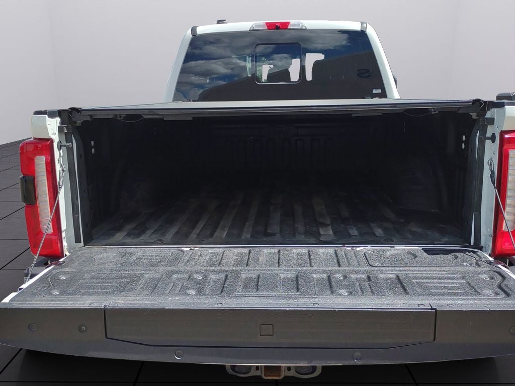 2024 Ford F-350SD King Ranch
