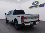 2024 Ford F-350SD King Ranch