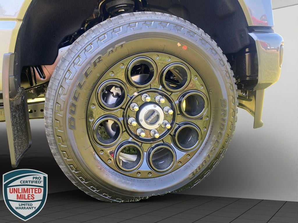 2026 Ford F-350SD XLT