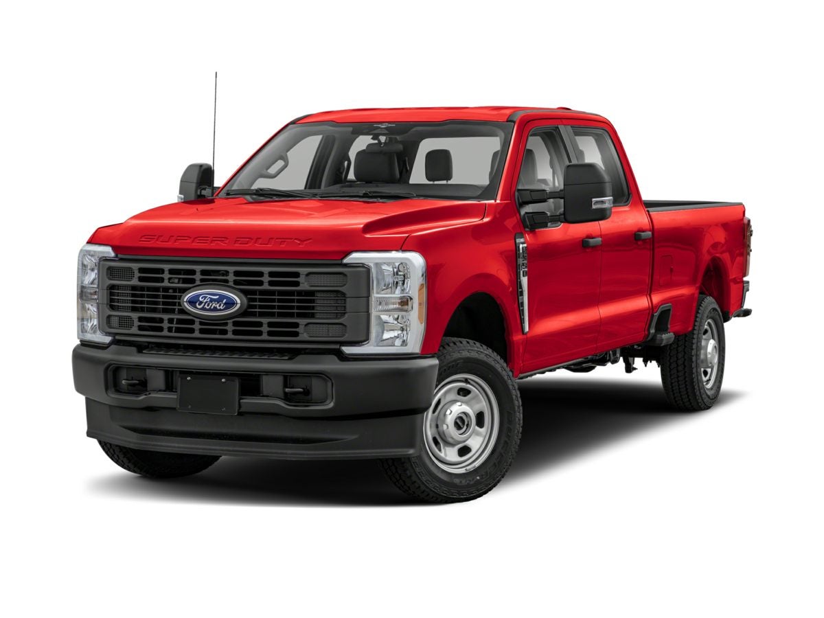 2024 Ford F-350SD XLT