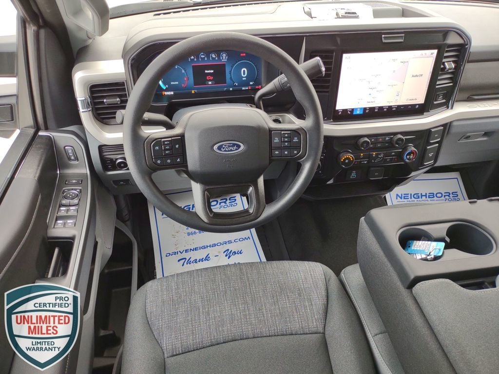 2026 Ford F-350SD XLT