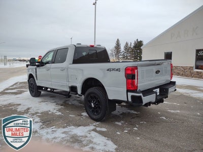 2026 Ford F-350SD XLT