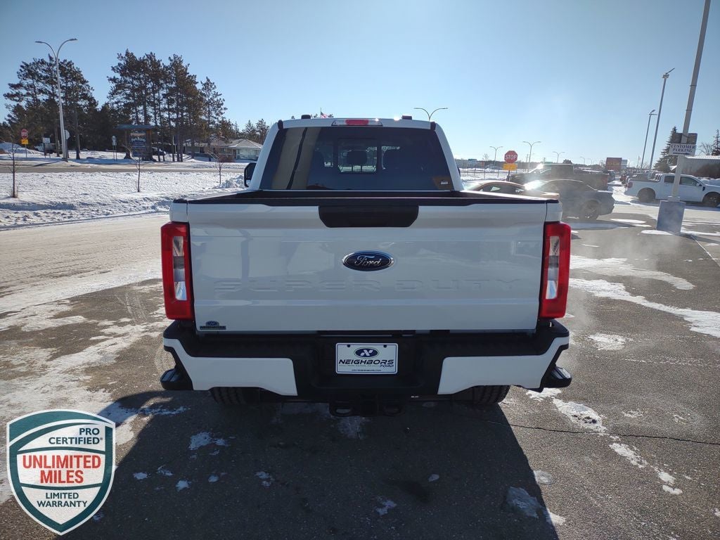 2026 Ford F-350SD XL