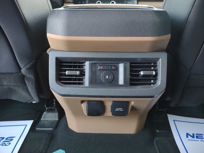 2024 Ford F-350SD Lariat